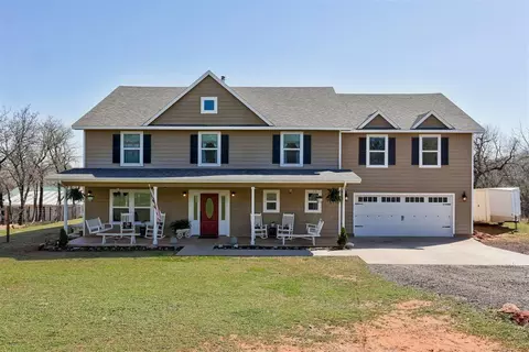 10400 Danielson Dr, Guthrie, OK 73044
