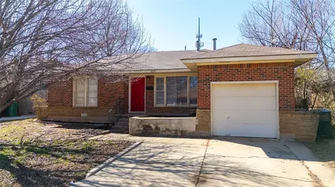 5213 N Miller Ave, Oklahoma City, OK 73112