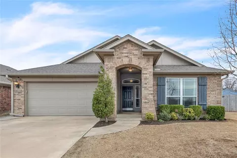 19225 Blanco Dr, Edmond, OK 73012