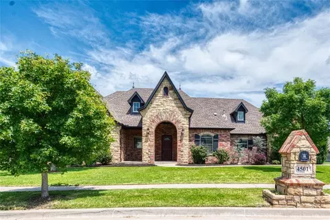 4501 Kensal Rise Pl, Norman, OK 73072