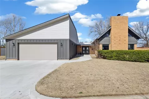 7000 N Omaha Ave, Oklahoma City, OK 73116