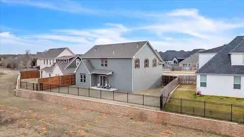 2432 Ridge Pine Rd, Edmond, OK 73034 photo 30