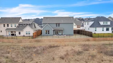 2432 Ridge Pine Rd, Edmond, OK 73034 photo 33