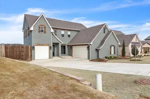 2432 Ridge Pine Rd, Edmond, OK 73034 photo 34