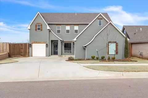 2432 Ridge Pine Rd, Edmond, OK 73034 photo 2