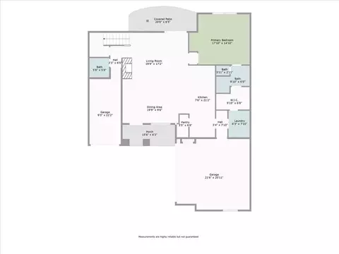 2432 Ridge Pine Rd, Edmond, OK 73034 photo 36