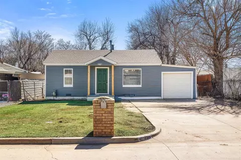 2216 SW 34th St, Oklahoma City, OK 73119