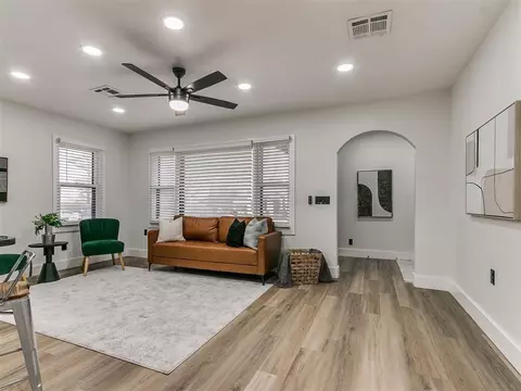 325 S 4th St, Mcloud, OK 74851 photo 12