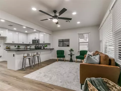 325 S 4th St, Mcloud, OK 74851 photo 10