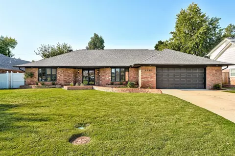 2708 NW 60th St, Oklahoma City, OK 73112