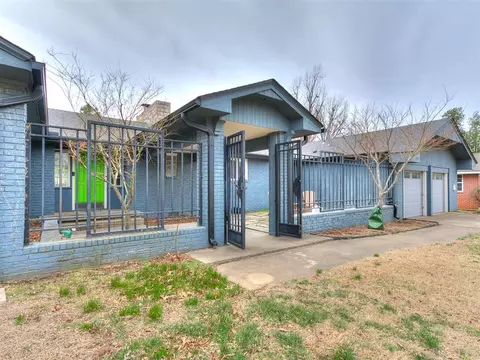 1004 Brookside Dr, Norman, OK 73072 photo 2