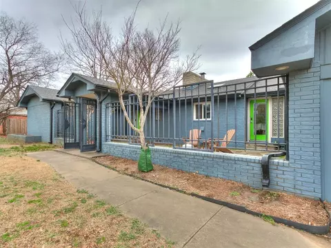 1004 Brookside Dr, Norman, OK 73072 photo 5