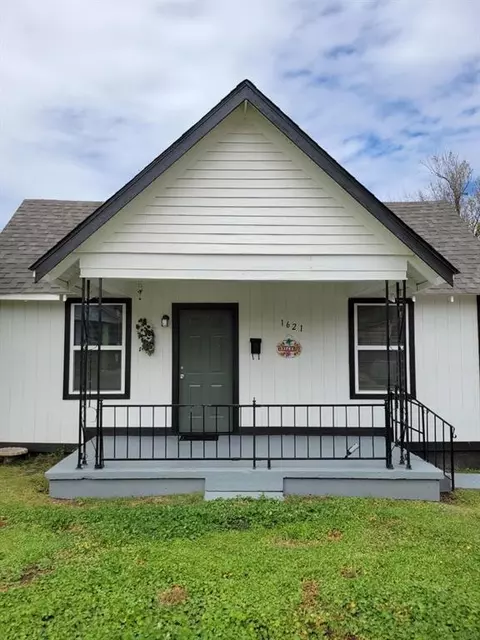 1621 NE 14th St, Oklahoma City, OK 73117