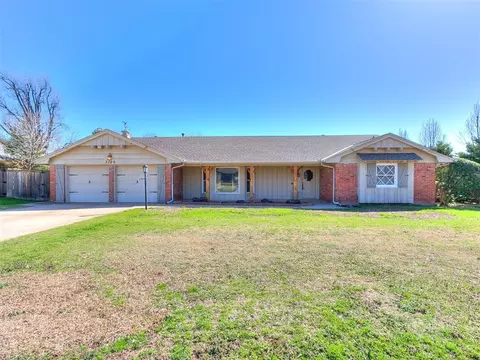 5700 N Billen Ave, Oklahoma City, OK 73112