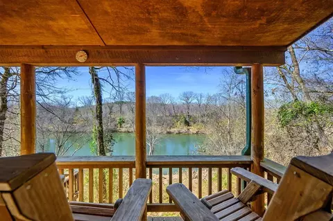 2332 River Ridge Rd, Watson, OK 74963 photo 1