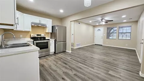 4741 Pam Pl, Del City, OK 73115