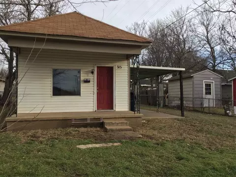 315 SW 32nd St, Oklahoma City, OK 73109