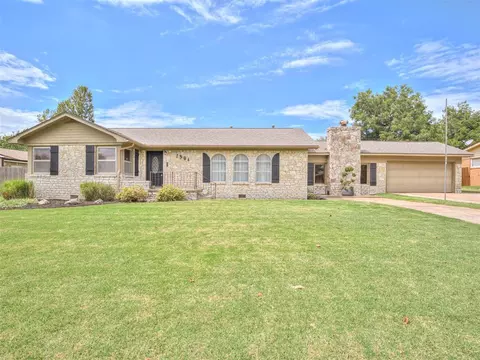 1304 S Hadden Dr, El Reno, OK 73036