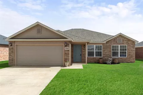 4908 Caleb St, Oklahoma City, OK 73179