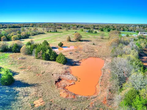 31097 Gaddy Rd, Macomb, OK 74852 photo 8