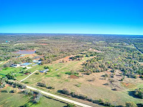 31097 Gaddy Rd, Macomb, OK 74852 photo 9