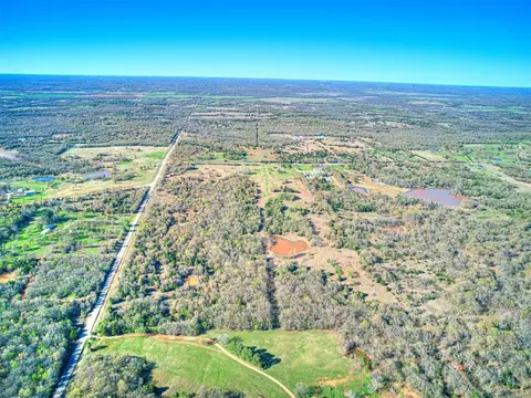 31097 Gaddy Rd, Macomb, OK 74852 photo 5