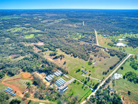 31097 Gaddy Rd, Macomb, OK 74852 photo 14