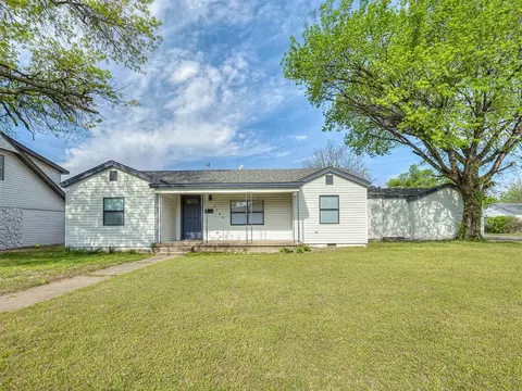 4509 N Willow Ave, Bethany, OK 73008