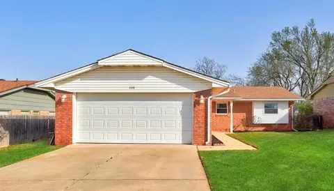 806 E Franklin St, Shawnee, OK 74804
