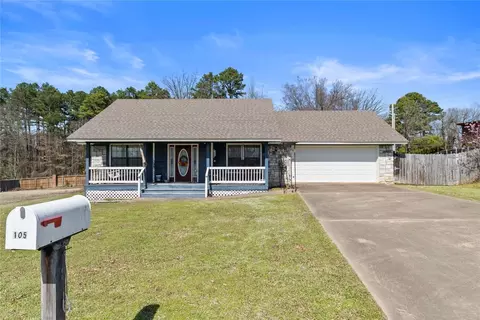 105 Highmeadow Cir, Broken Bow, OK 74728 photo 1