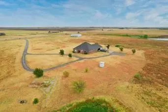 3927 SW Burk Rd, Lawton, OK 73505