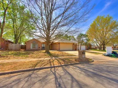 516 Goshawk Dr, Norman, OK 73072 photo 45