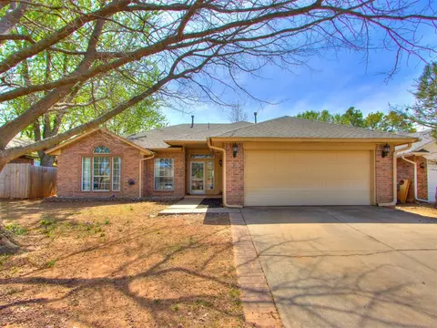 516 Goshawk Dr, Norman, OK 73072 photo 4