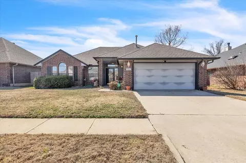 1228 SW 131st St, Oklahoma City, OK 73170