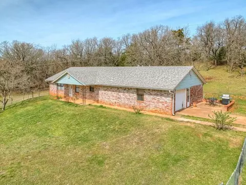940122 S 3300 Rd, Luther, OK 73054