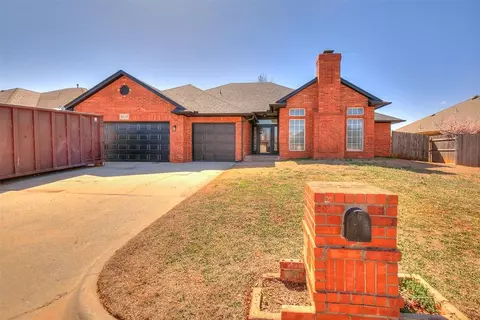 6116 SE 57th St, Oklahoma City, OK 73135