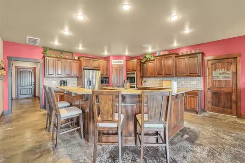 31194 E County Road 1330, Willow, OK 73673 photo 9