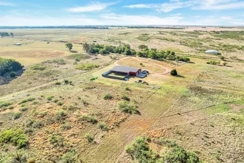 31194 E County Road 1330, Willow, OK 73673 photo 46