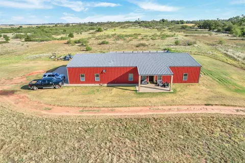 31194 E County Road 1330, Willow, OK 73673 photo 5