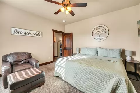 31194 E County Road 1330, Willow, OK 73673 photo 27