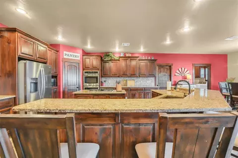 31194 E County Road 1330, Willow, OK 73673 photo 11