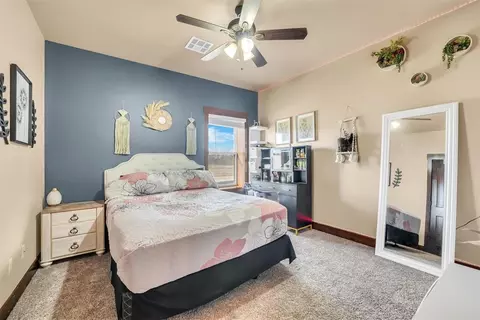 31194 E County Road 1330, Willow, OK 73673 photo 29