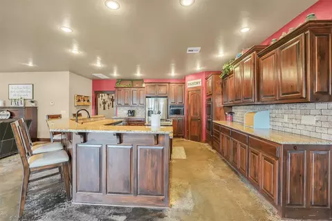 31194 E County Road 1330, Willow, OK 73673 photo 10