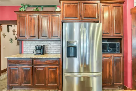 31194 E County Road 1330, Willow, OK 73673 photo 14