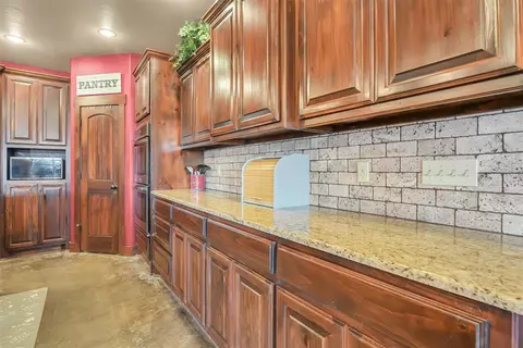 31194 E County Road 1330, Willow, OK 73673 photo 13