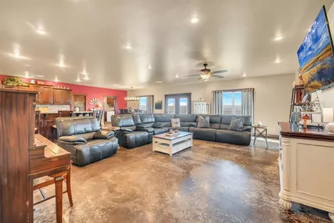 31194 E County Road 1330, Willow, OK 73673 photo 18