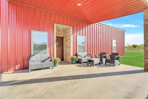 31194 E County Road 1330, Willow, OK 73673 photo 7