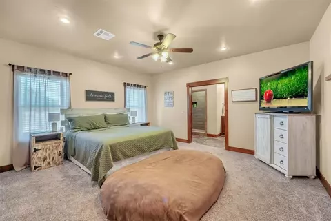 31194 E County Road 1330, Willow, OK 73673 photo 19