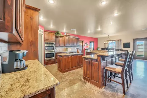 31194 E County Road 1330, Willow, OK 73673 photo 8