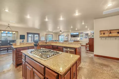 31194 E County Road 1330, Willow, OK 73673 photo 12